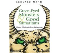 Green-Eyed Monsters And Good Samaritans