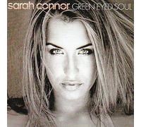 Green Eyed Soul - European Import