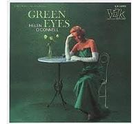 Green Eyes (20Bit) [Import]