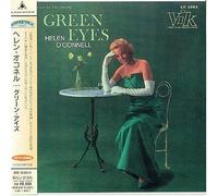 Green Eyes [Import]