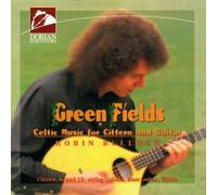 Green Fields - Celtic Music for Cittern & Guitar