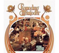 Green Fields of Armorica