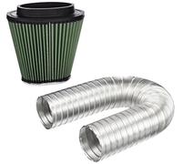 GREEN FILTERS P343 Filtre