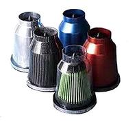 GREEN FILTERS Universalfilter Twister Standard-Carbone Tw70C