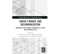 Green Finance and Decarbonization