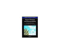 Green Finance And Sustainability