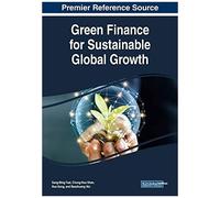 Green Finance For Sustainable Global Growth
