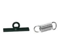 Green fitness ceiling strapkit de fixation plafond pour sac de frappe ressort inclus G