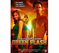Seven7 – Green Flash