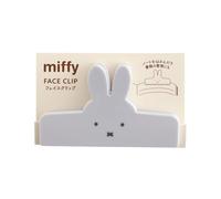 Green Flash BM-379 Pince pour visage Miffy Gris