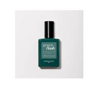 Manucurist – Top Coat Green Flash – Vernis semi-permanent – 15 ml