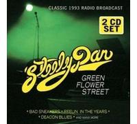Steely Dan - Green Flower Street