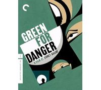 Green for Danger (Criterion Collection)