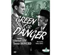 Green For Danger G