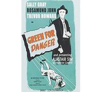 Green For Danger (Nostalgia Home Video)