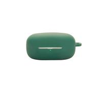 (green)for DENON AH-C840NCW Silicone Bluetooth Headphones Protective Case