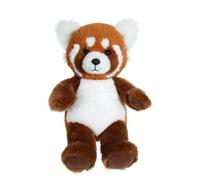 Green Forest panda roux - 20 cm