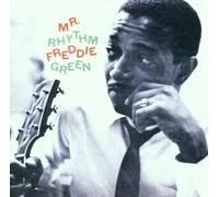 Green, Freddie - Mr Rhythm