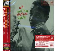 Green, Freddie - Mr Rhythm
