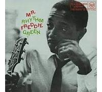 Green, Freddie - Mr Rhythm