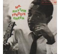 Green,Freddie - Mr.Rhythm [Import]