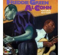 Green, Freddie – Natural Rhythm