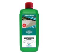 Green Free - Nettoyant des dépôts verts - Berdy - 1 L