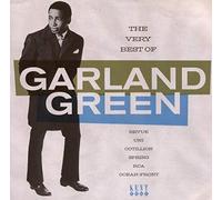 Green, Garland - Very Best of [Import]