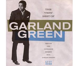 Green, Garland - Very Best of