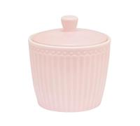 Green Gate sucre Pot - Sugar Pot - Alice Rose pâle