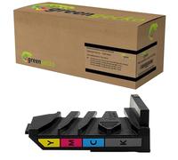 green gecko Réservoir de toner usagé XL remplace HP 5KZ38A pour HP Color Laser 150 a 150 nw 150 Series, MFP 170 Series MFP 178 nw MFP 178 nwg MFP 179 FNG MFP 179 fnw MFP 179 fwg