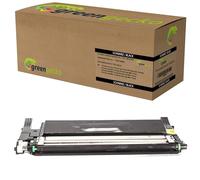 green gecko Toner XL remplace HP 117A/W2070A pour HP Color Laser 150 a 150 nw 150 Series, MFP 170 Series MFP 178 nw MFP 178 nwg MFP 179 FNG MFP 179 fnw MFP 179 fwg, Noir