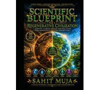 GREEN GENESIS: The Scientific Blueprint for a Regenerative Civilization: Turning Climate Change and Pollution into Humanity’s Greatest Opportunity