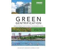 Green Gentrification