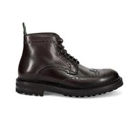 Green George - Borneo Moccasin - Homme - Chaussures - Brun - Taille: 41 EU