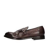 Green George Chaussures basses Brown Marrone Scuri