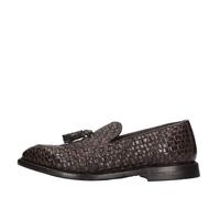 Green George Chaussures basses Brown Marrone Scuri 41