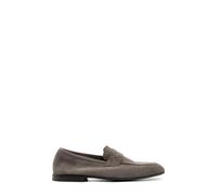 Green George - Mocassino sfoderato - Homme - Chaussures - Gris - Taille: 43 EU