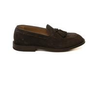 Green George - Mocassins à pampilles - Homme - Chaussures - Brun - Taille: 44 EU