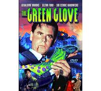 Green Glove [Import anglais]