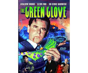Green Glove [Import anglais]