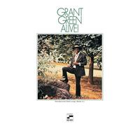 Green Grant - Alive!