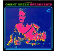 Green, Grant - Blue Breakbeats