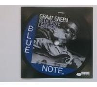 Green, Grant - Blue Note Legends [Import]