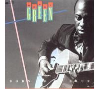 Green, Grant - Born To Be Blue