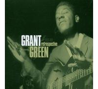 Green, Grant - Coffret 4 CD : 1961 - 1966 Retrospective