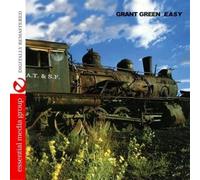 Grant Green - Easy
