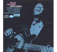 Green, Grant - Feelin' The Spirit