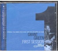 Green, Grant - First Session