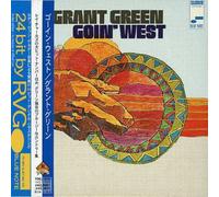 Green, Grant - Goin West